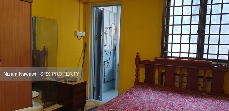 Blk 819 Tampines Street 81 (Tampines), HDB 3 Rooms #197710642